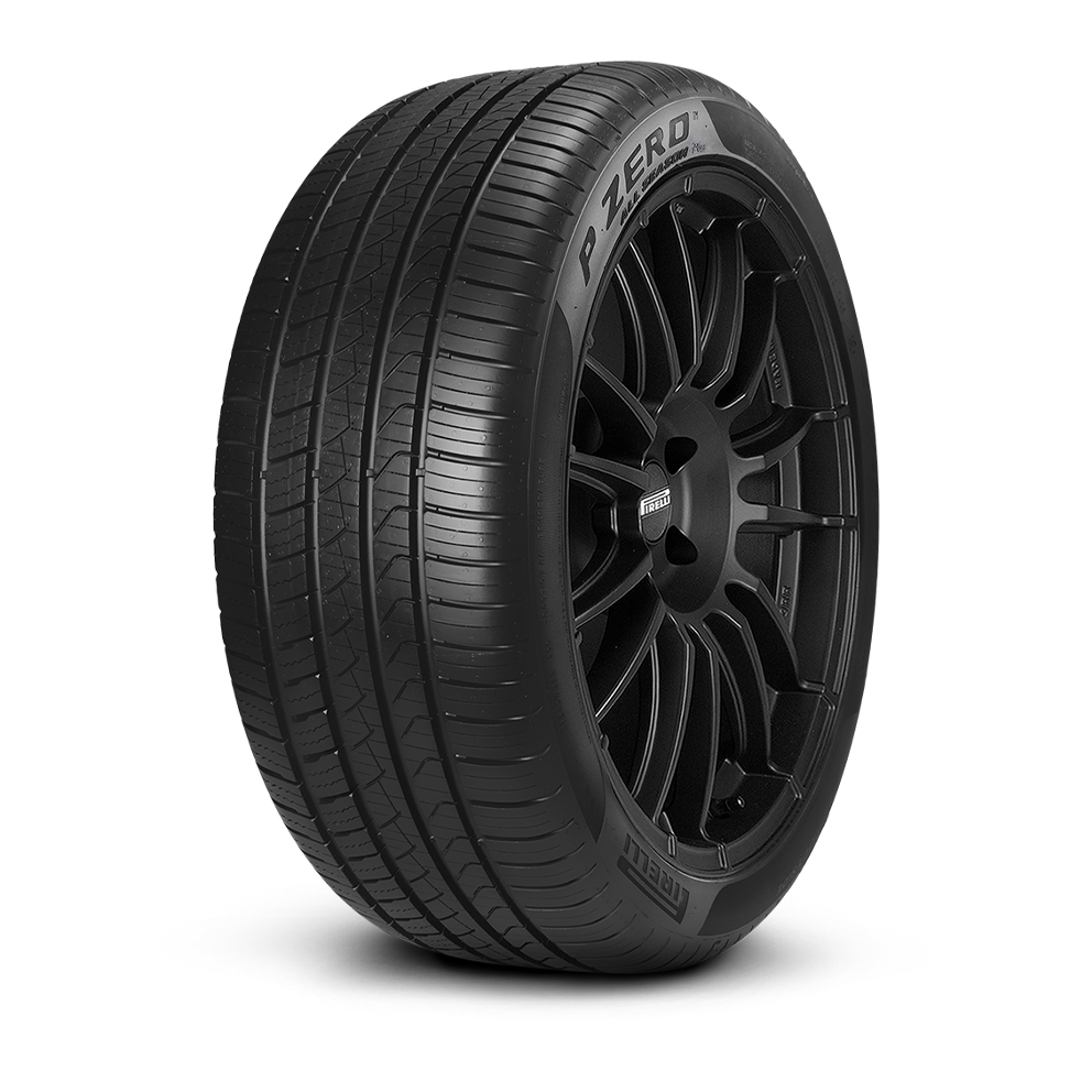 245/45R19 opona PIRELLI P Zero All Season XL FR PNCS ELT LM1 102Y